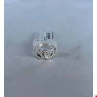 انگشتر زنانه نقره ای beeline GmbH